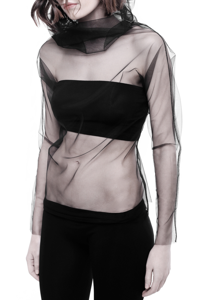 black sheer turtleneck top black mesh top black tulle top futuristic clothing cyberpunk top black mesh shirt avant garde clothing womens techwear transparent top sheer long sleeve top high neck sheer top extravagant top tulle turtleneck top gothic punk rave outfit see through top dystopian clothing mesh turtleneck top halloween top witch top gothic photoshoot outfit berghain outfit mesh long sleeve top sheer shirt mesh shirt festival clothing dark fashion alt clothing gothic stage wear music video outfit high neck tulle top gothic bride top techno wear gothic shirt cyberpunk clothing avant garde wedding outfit black sheer top