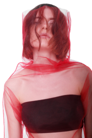 red sheer turtleneck top red mesh top red tulle top futuristic clothing cyberpunk top red mesh shirt avant garde clothing womens techwear transparent top sheer long sleeve top high neck sheer top extravagant top tulle turtleneck top gothic punk rave outfit red see through top dystopian clothing mesh turtleneck top halloween top witch top gothic photoshoot outfit berghain outfit mesh long sleeve top sheer shirt mesh shirt festival clothing dark fashion alt clothing gothic stage wear music video outfit high neck tulle top gothic bride top techno wear gothic shirt cyberpunk clothing avant garde wedding outfit red tulle t-shirt red sheer top
